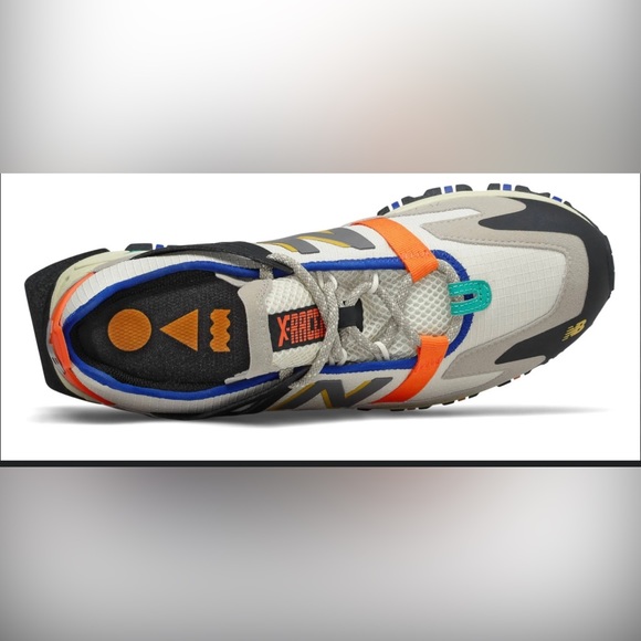 COPY - New Balance X-Racer Utility Outer Space - Picture 4 of 9